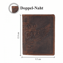 Wild Things Only, Nature Leder