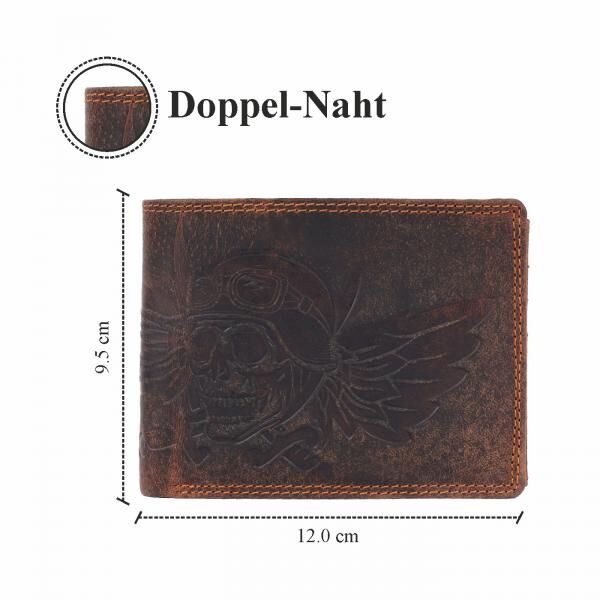 Wild Things Only, Nature Leather