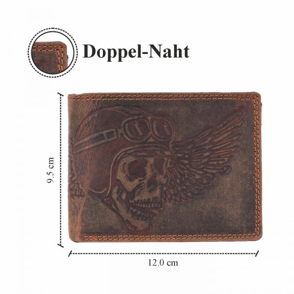 Wild Things Only, Nature Leder