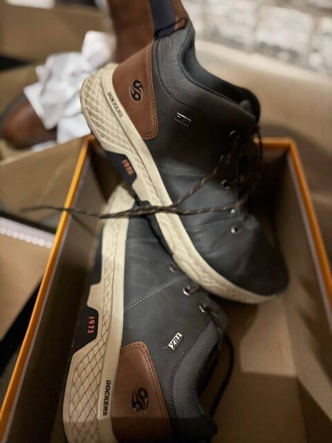 6 € pro Paar – Stok Markenschuhe Mix Kategorie C ab 100 Paar für alle Jahreszeiten