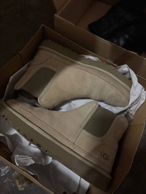 6 € pro Paar – Stok Markenschuhe Mix Kategorie C ab 100 Paar für alle Jahreszeiten