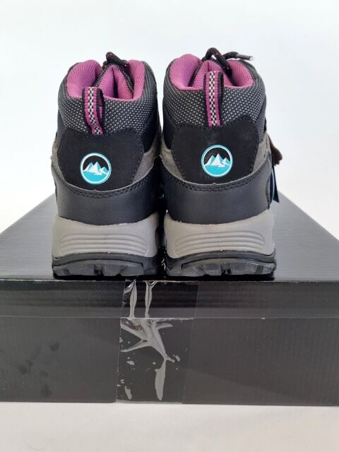 Polarino-Trekking-Stiefel