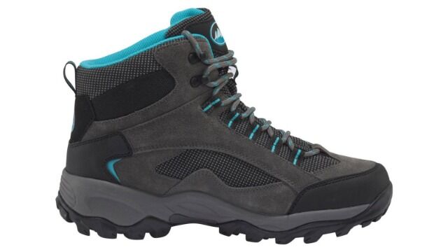 Polarino-Trekking-Stiefel