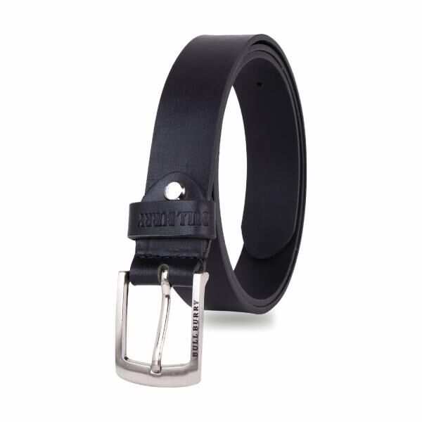 Büffel-Ledergürtel