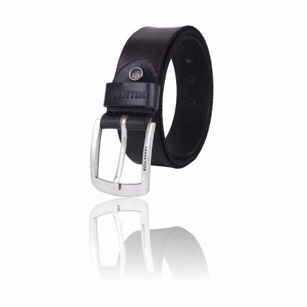 Büffel-Ledergürtel