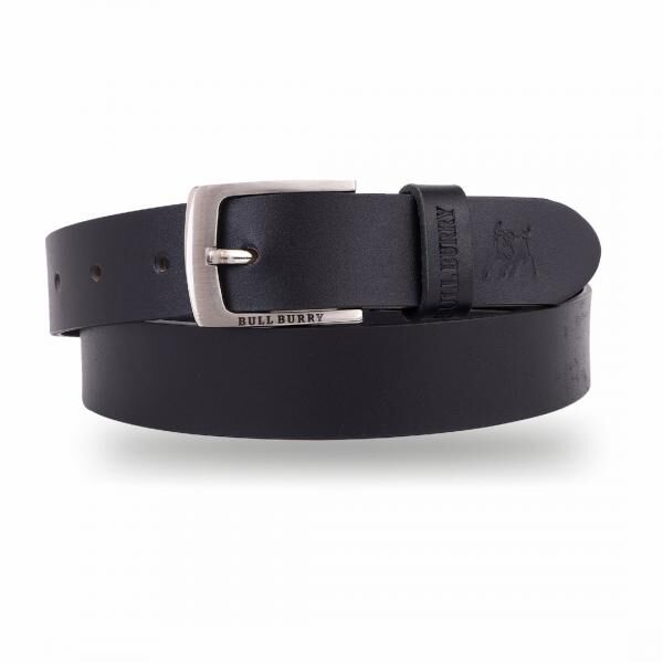 Büffel-Ledergürtel