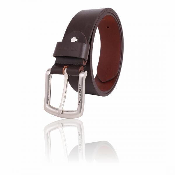 Büffel-Ledergürtel