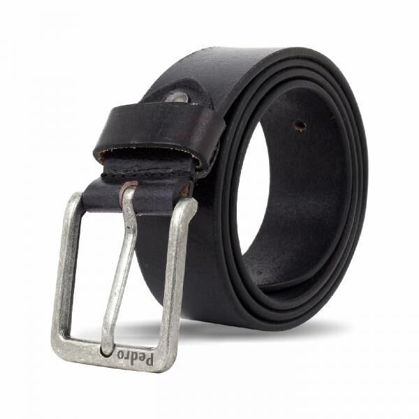 Büffel-Ledergürtel