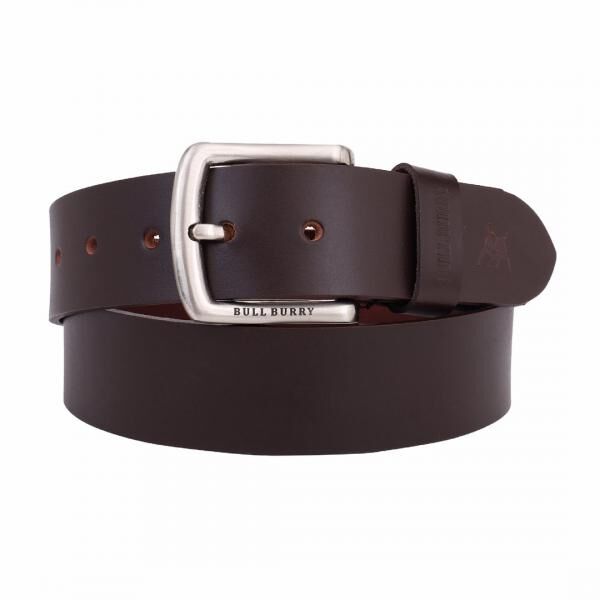 Büffel-Ledergürtel