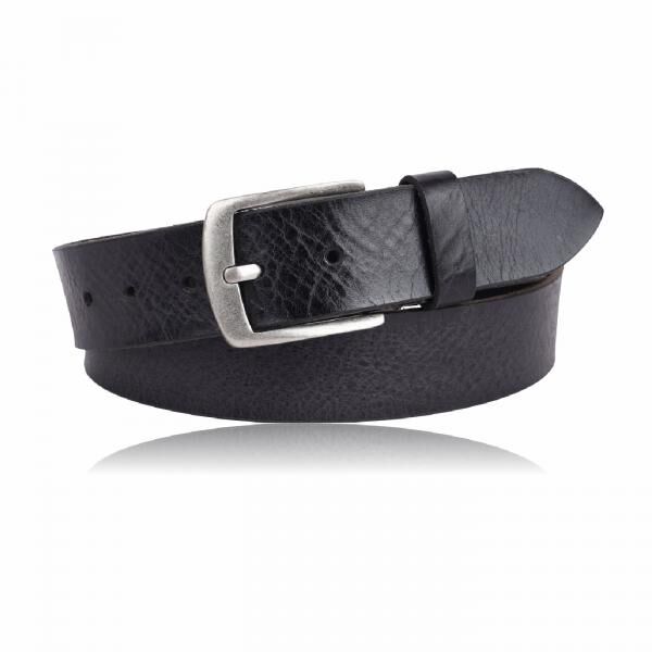 Büffel-Ledergürtel