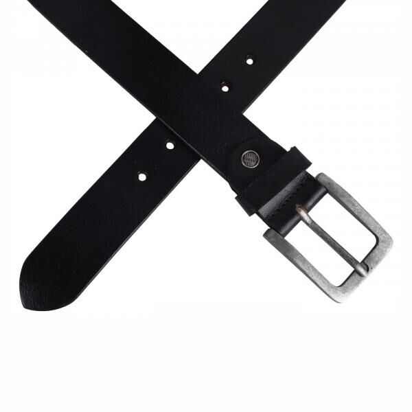 Büffel-Ledergürtel