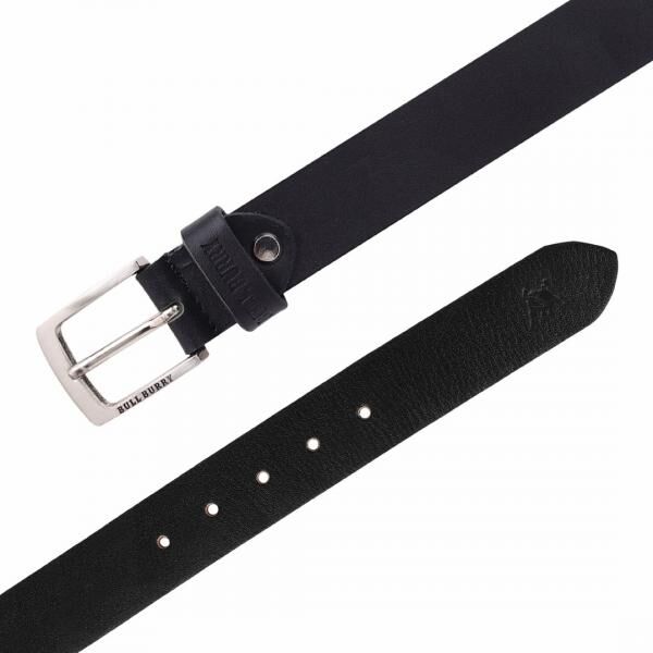 Büffel-Ledergürtel