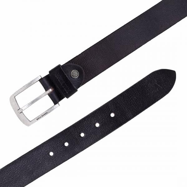 Büffel-Ledergürtel