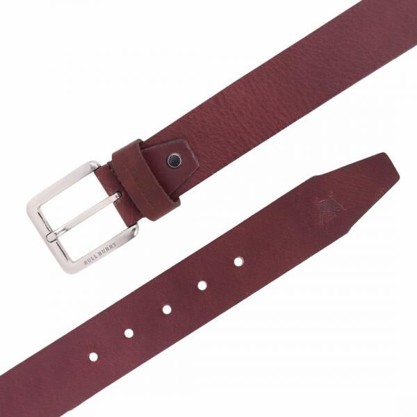 Büffel-Ledergürtel