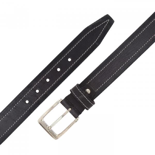 Büffel-Ledergürtel