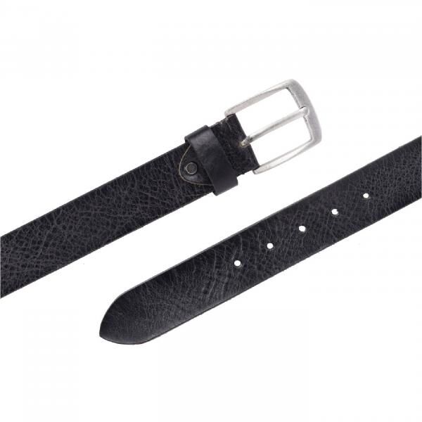 Büffel-Ledergürtel