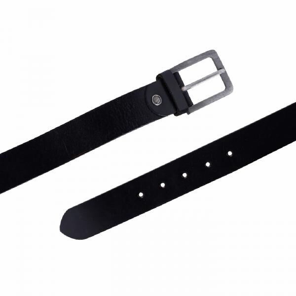 Büffel-Ledergürtel