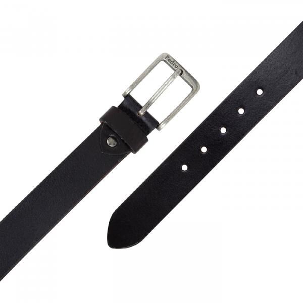 Büffel-Ledergürtel