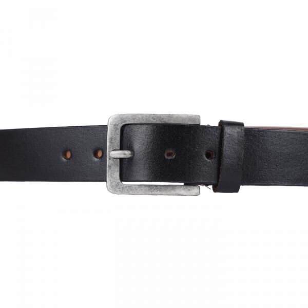 Büffel-Ledergürtel