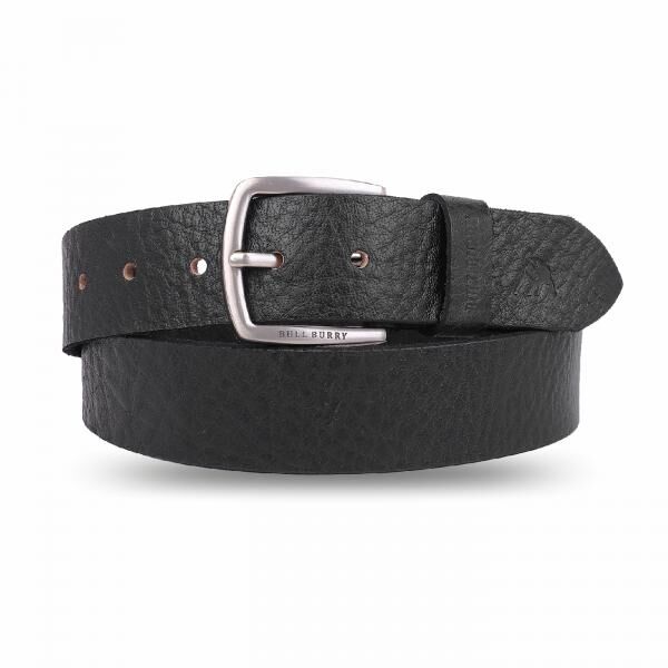 Büffel-Ledergürtel