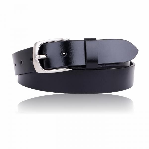 Büffel-Ledergürtel