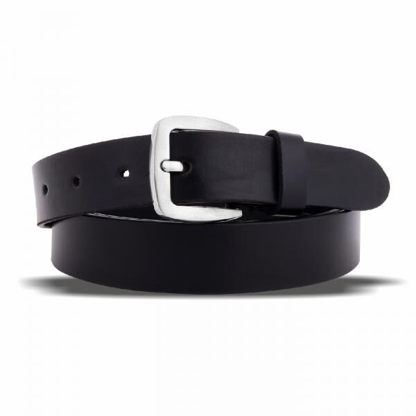 Büffel-Ledergürtel