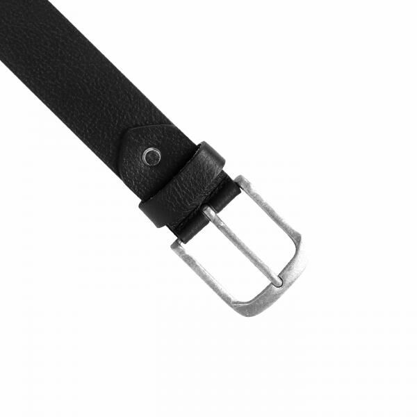 Büffel-Ledergürtel