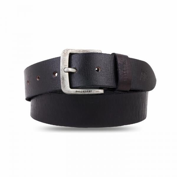 Büffel-Ledergürtel