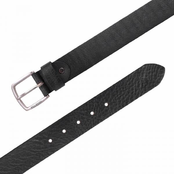 Büffel-Ledergürtel