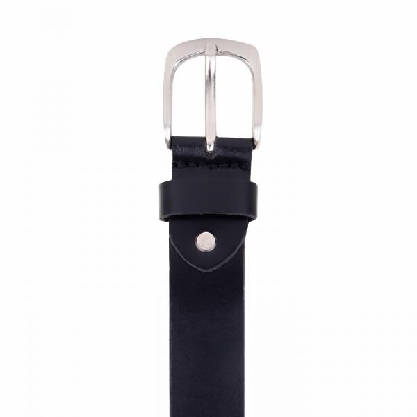 Büffel-Ledergürtel