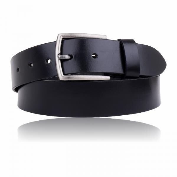 Büffel-Ledergürtel