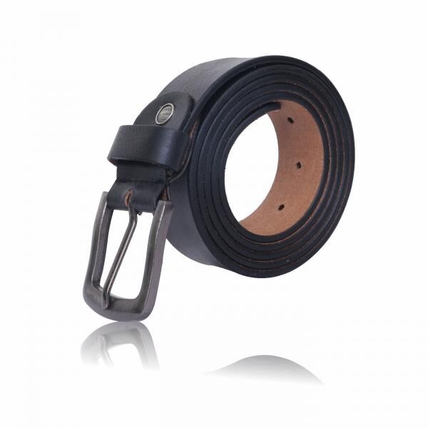 Büffel-Ledergürtel