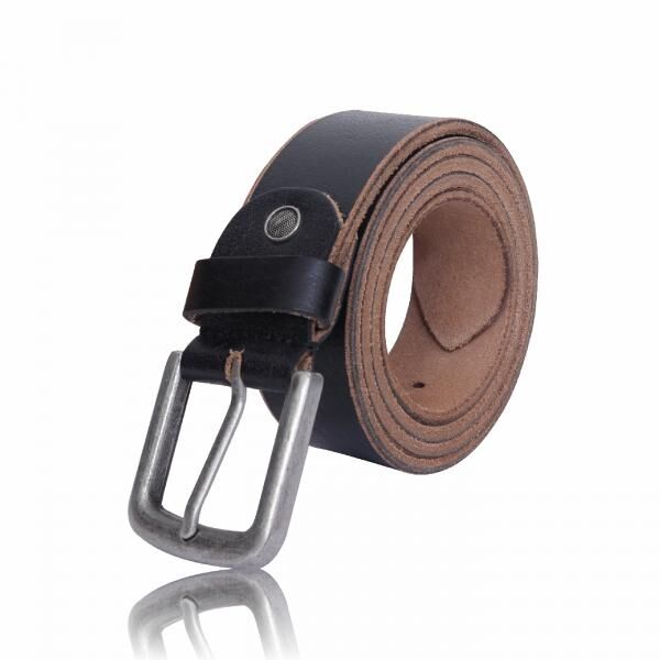 Büffel-Ledergürtel