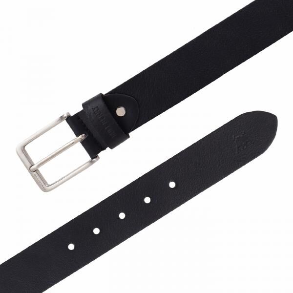 Büffel-Ledergürtel