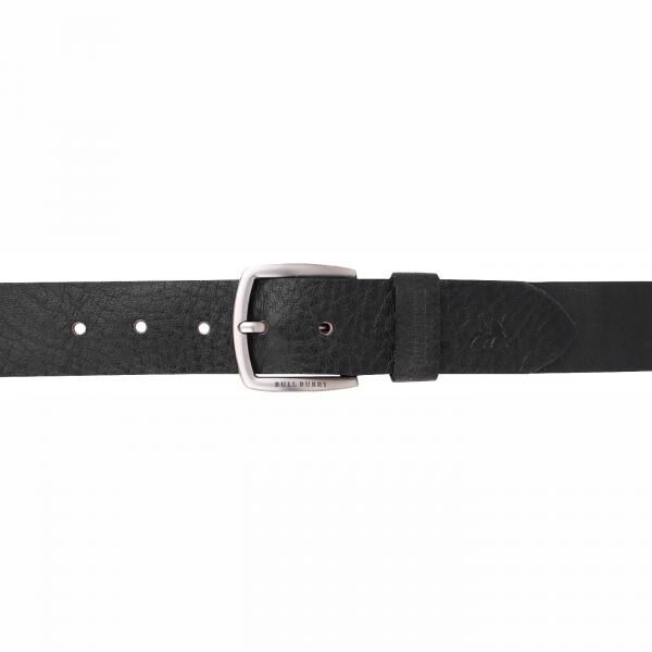 Büffel-Ledergürtel