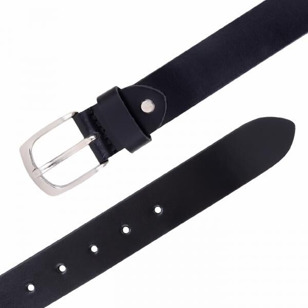 Büffel-Ledergürtel