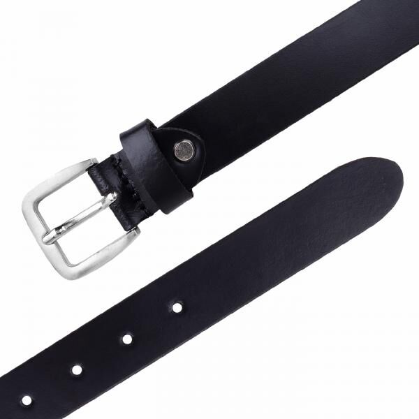 Büffel-Ledergürtel