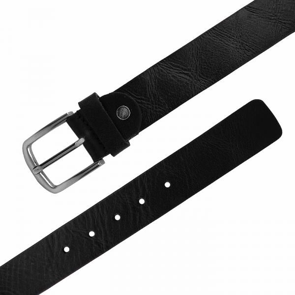 Büffel-Ledergürtel