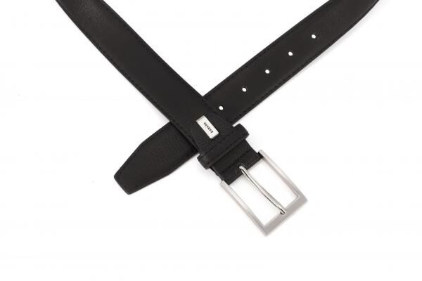 Büffel-Ledergürtel