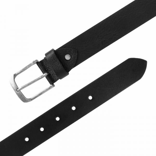 Büffel-Ledergürtel