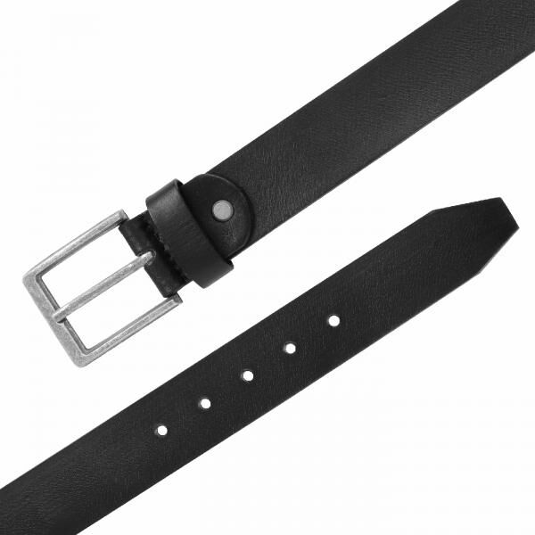 Büffel-Ledergürtel