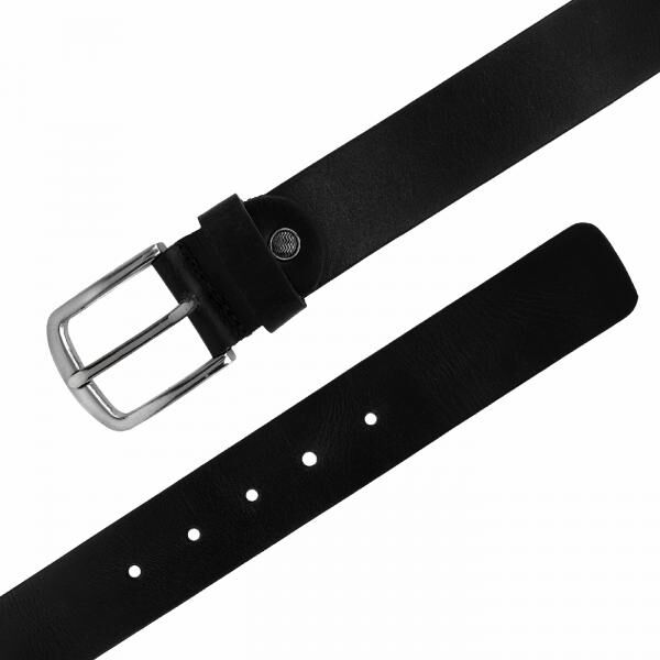 Büffel-Ledergürtel