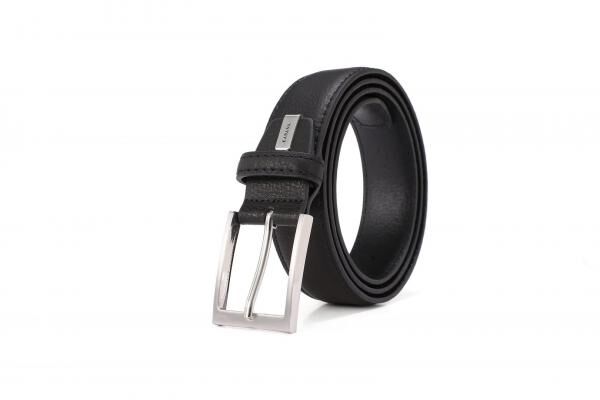 Büffel-Ledergürtel