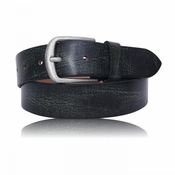 Büffel-Ledergürtel