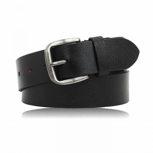 Büffel-Ledergürtel