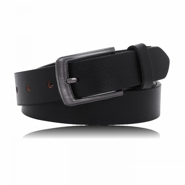 Büffel-Ledergürtel
