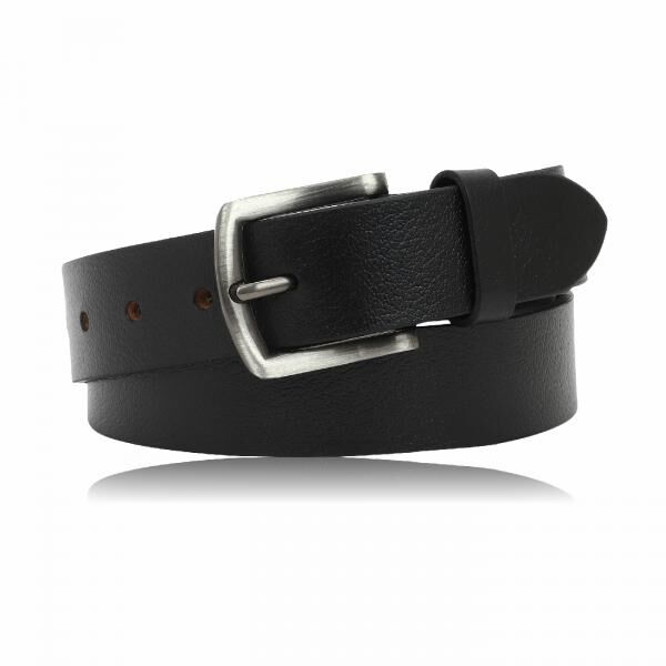 Büffel-Ledergürtel