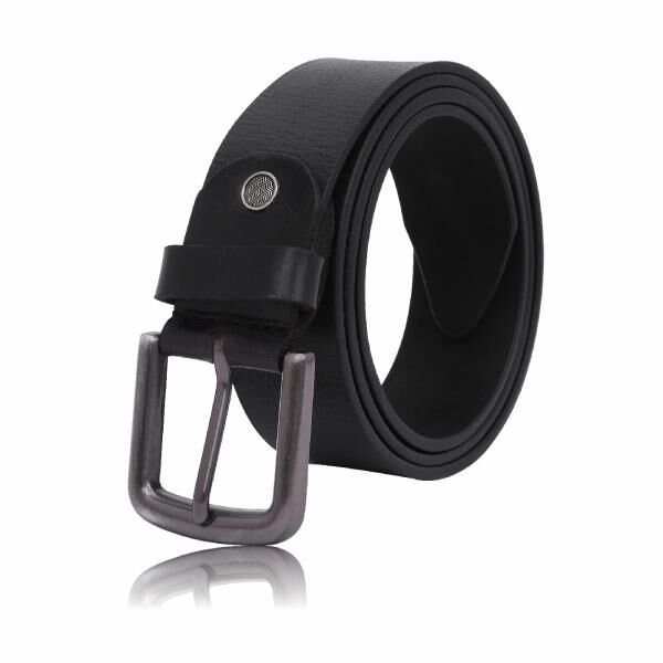 Büffel-Ledergürtel