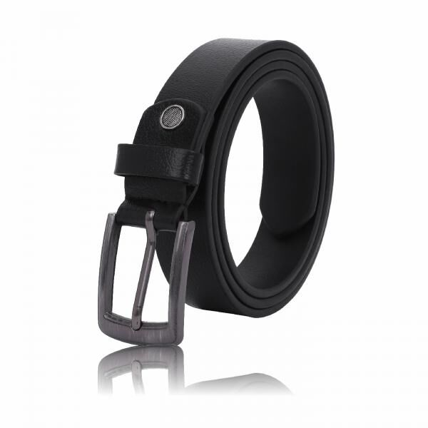 Büffel-Ledergürtel