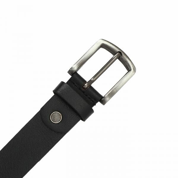 Büffel-Ledergürtel